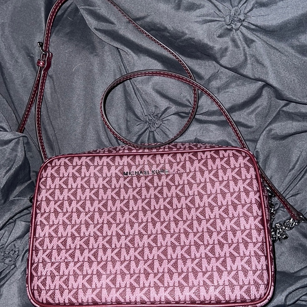 Michael Kors Crossbody